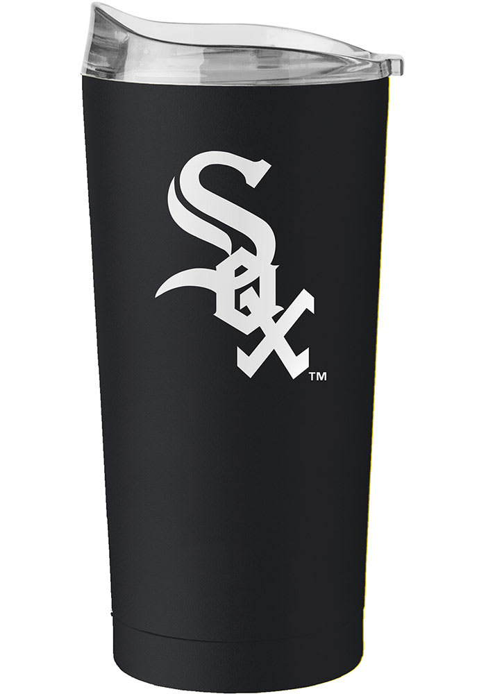 Milwaukee Brewers 20oz. Flipside Powder Coat Tumbler