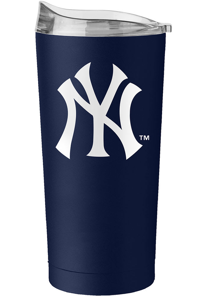 New York Yankees 20oz. Flipside Powder Coat Tumbler