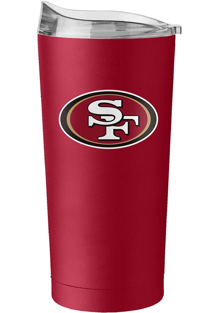 San Francisco Giants 20oz. Flipside Powder Coat Tumbler