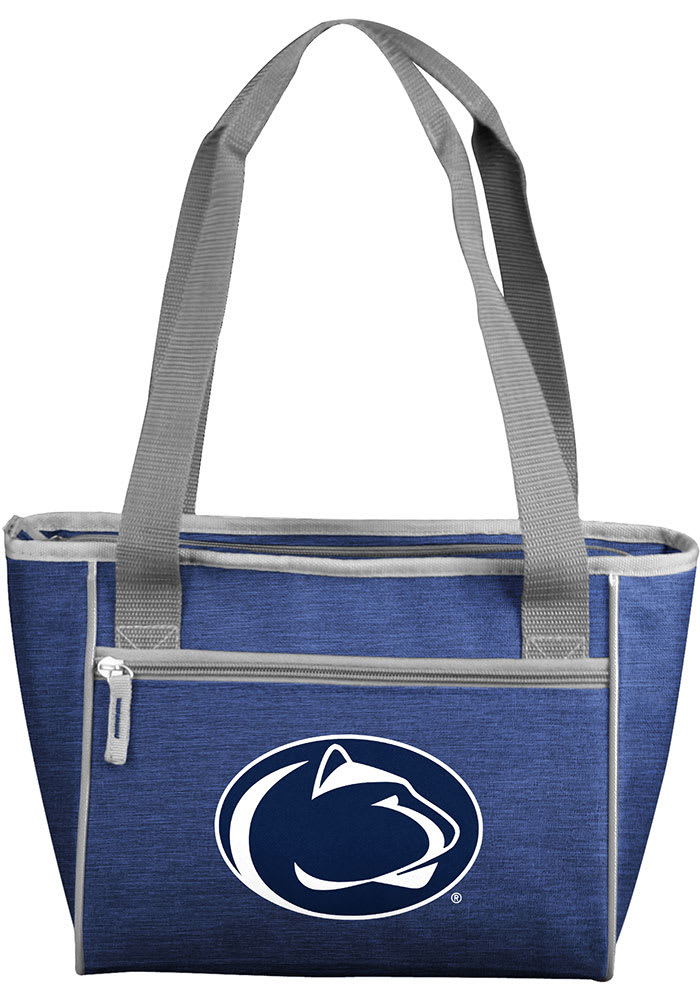 Penn State Nittany Lions Crosshatch 16 Can Tote Cooler