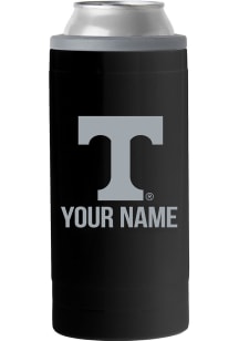 Tennessee Volunteers Personalized 12 oz Slim Can Stainless Steel Coolie