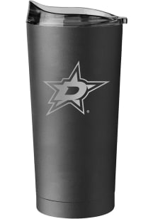 Dallas Stars 20oz Stainless Steel Tumbler - Green