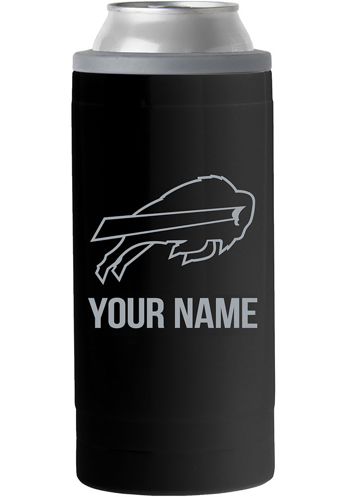 Buffalo Bills 24 oz. Stealth SKINNY Tumbler