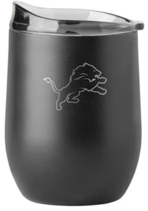 Detroit Lions 16oz Stainless Steel Stemless