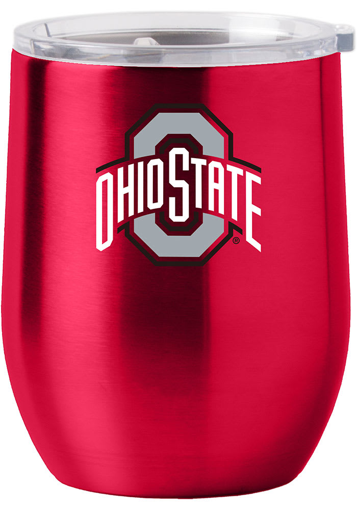 Ohio State Buckeye Pride 16oz