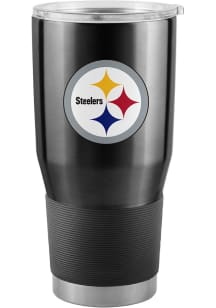 Pittsburgh Steelers 30oz Stainless Steel Tumbler - Yellow