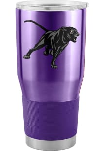 Prairie View A&amp;M Panthers 30oz Stainless Steel Tumbler - Purple
