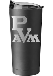 Prairie View A&amp;M Panthers 20oz Stainless Steel Tumbler - Purple