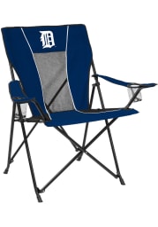 Detroit Tigers Gametime Canvas Chair