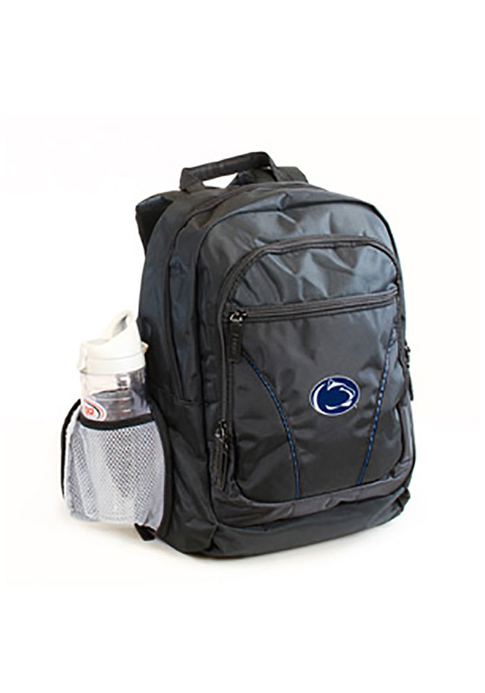 Penn State Nittany Lions Black Stealth Backpack