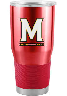 Blue Maryland Terrapins 30oz Gameday Stainless Steel Tumbler