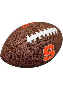 Syracuse Orange Mini Football