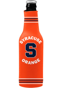 Syracuse Orange Insulated Bottle Coolie