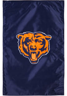 Chicago Bears Logo Applique Flag