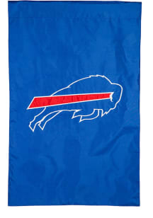 Buffalo Bills Logo Applique Flag