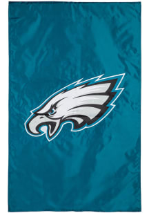 Philadelphia Eagles Logo Applique Flag