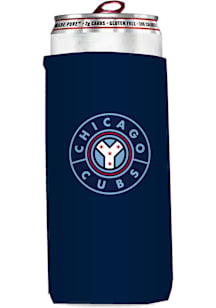 Logo Brands Chicago Cubs Slim City Connect Alternate Coolie