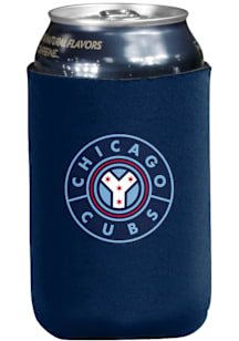 Logo Brands Chicago Cubs City Connect Alternate Coolie