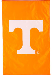 Tennessee Volunteers Logo Applique Flag
