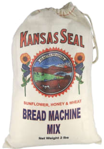 Kansas Bread Mix Dry