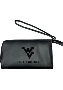 West Virginia Mountaineers Wristlet Womens Wallets