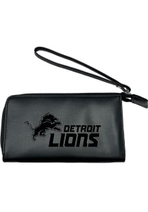 Detroit Lions Wristlet Womens Wallets