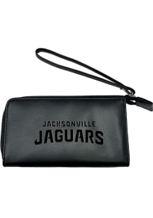 Jacksonville Jaguars Wristlet Womens Wallets