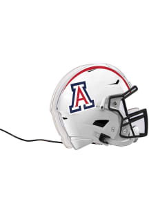 Arizona Wildcats LED Helmet Desk Accessory