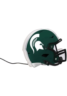 Michigan State Spartans LED Helmet Desk Accessory