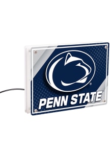Penn State Nittany Lions LED Lighted Desk Accessory