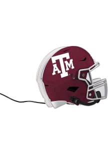 Texas A&amp;M Aggies LED Helmet Desk Accessory