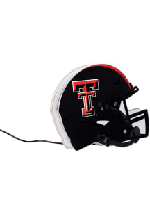 Texas Tech Red Raiders LED Helmet Desk Accessory