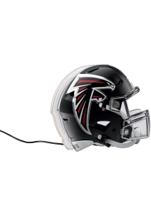 Atlanta Falcons LED Helmet Desk Accessory