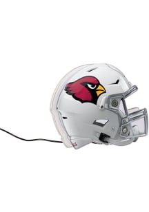 Arizona Cardinals LED Helmet Desk Accessory