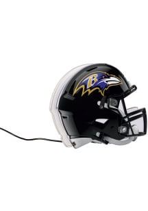 Baltimore Ravens LED Helmet Desk Accessory