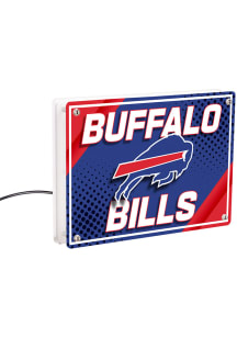 Buffalo Bills LED Lighted Desk Accessory