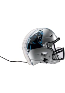 Carolina Panthers LED Helmet Desk Accessory