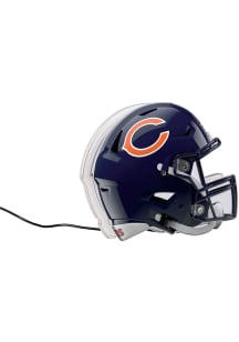 Chicago Bears LED Helmet Desk Accessory