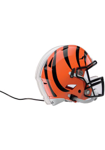 Cincinnati Bengals LED Helmet Desk Accessory