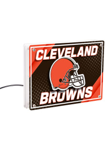 Cleveland Browns LED Lighted Desk Accessory