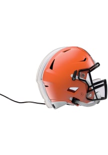 Cleveland Browns LED Helmet Desk Accessory