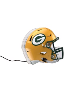 Green Bay Packers LED Helmet Desk Accessory