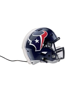 Houston Texans LED Helmet Desk Accessory