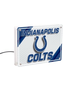 Indianapolis Colts LED Lighted Desk Accessory