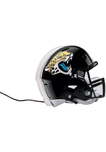 Jacksonville Jaguars LED Helmet Desk Accessory
