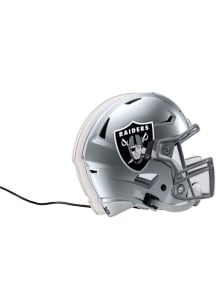 Las Vegas Raiders LED Helmet Desk Accessory