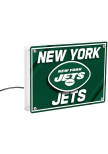 New York Jets LED Lighted Desk Accessory