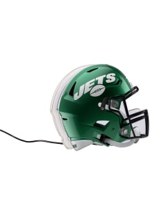 New York Jets LED Helmet Desk Accessory