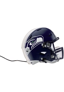 Seattle Seahawks LED Helmet Desk Accessory