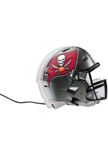 Tampa Bay Buccaneers LED Helmet Desk Accessory